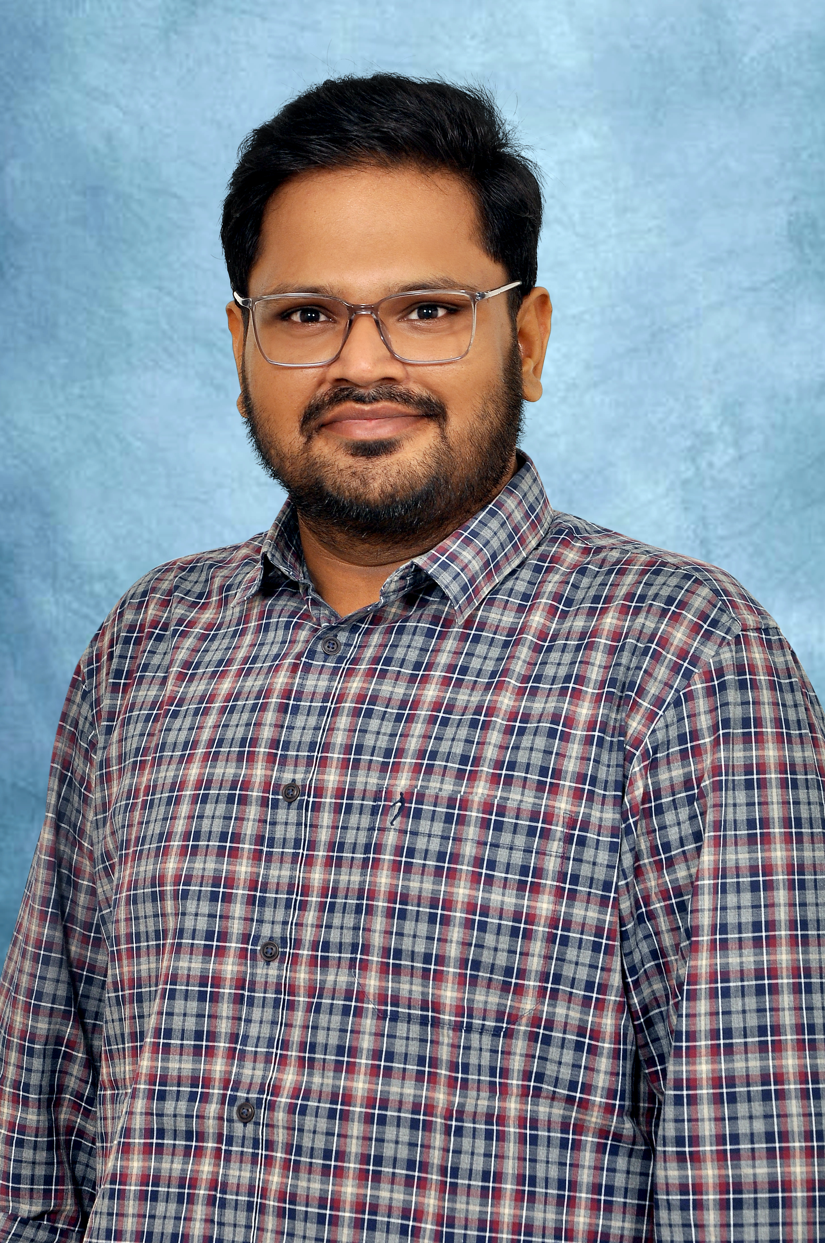 Sriram Srinivasan